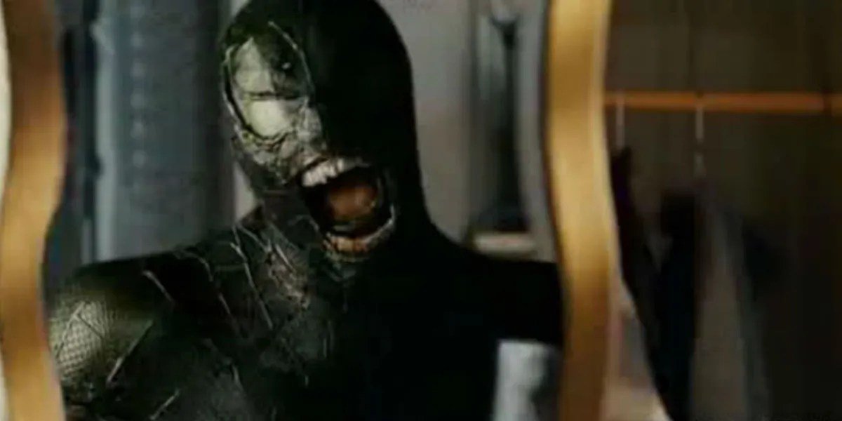 Deleted & Alternate Filmed Scenes From Spider-Man 3 Unearth New Details