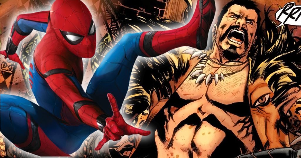 Spider-Man 3 Filming Locations & Practical Sets Behind The Scenes