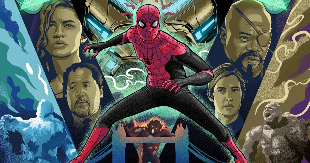 Spider-Man 3 Production Timeline & Schedule Revealed for Upcoming Title